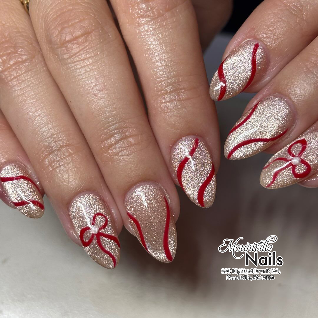 This Christmas, We Appreciate Your Beauty Trust